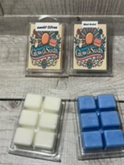 Wax melts
