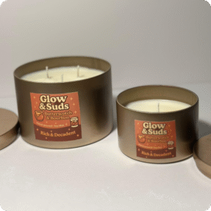 Butterscotch & Bourbon