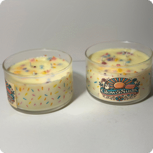 Birthday Cake Candle