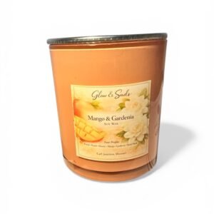 Mango & Gardenia